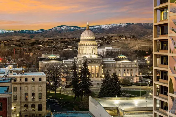 199 S Capitol Blvd #903, Boise, ID 83702