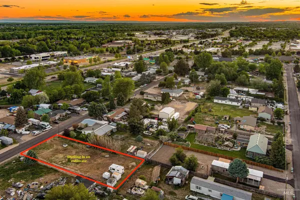 10166 Claudia, Boise, ID 83714