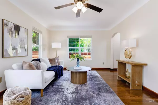 4721 W Albion St, Boise, ID 83705