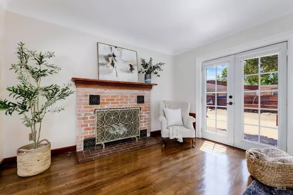 4721 W Albion St, Boise, ID 83705