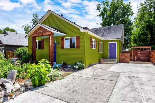 4721 W Albion St, Boise, ID 83705