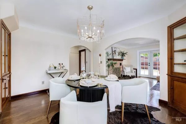 4721 W Albion St, Boise, ID 83705