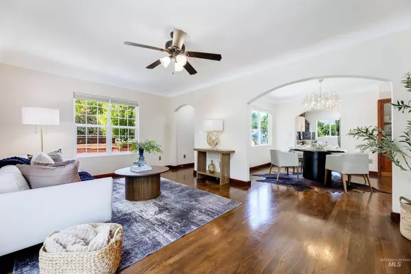 4721 W Albion St, Boise, ID 83705