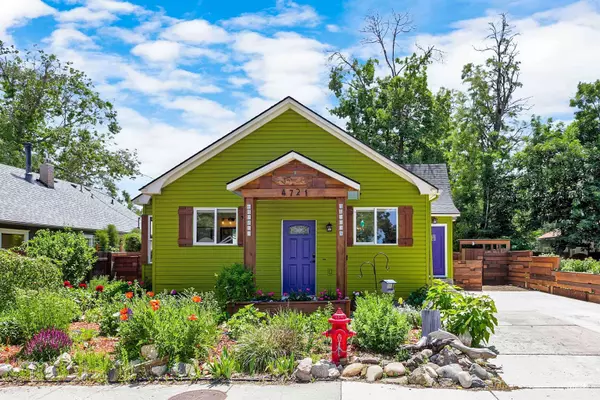 4721 W Albion St, Boise, ID 83705