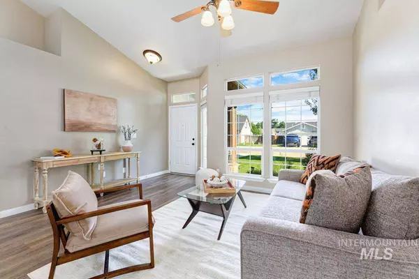 16920 N Chelford Loop, Nampa, ID 83687