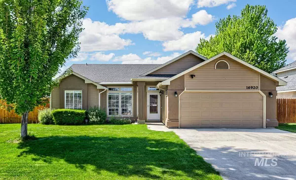 16920 N Chelford Loop, Nampa, ID 83687
