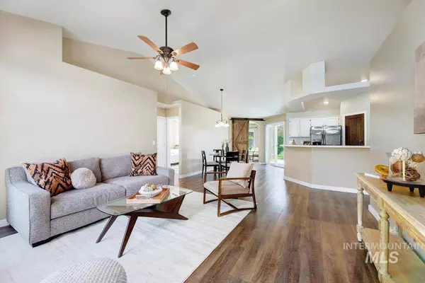 16920 N Chelford Loop, Nampa, ID 83687