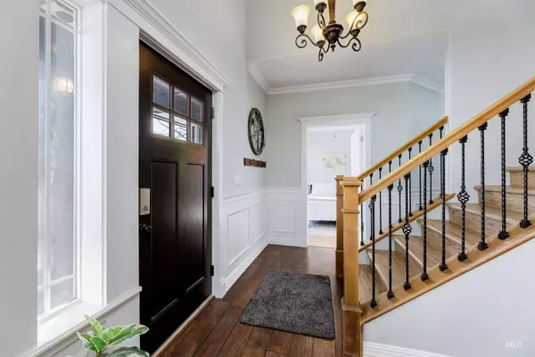 18165 N Midland Blvd, Nampa, ID 83687