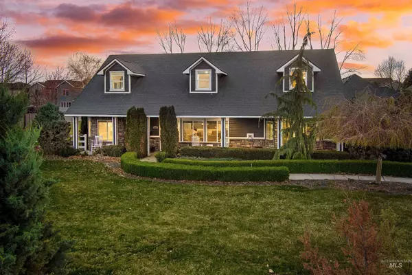 18165 N Midland Blvd, Nampa, ID 83687