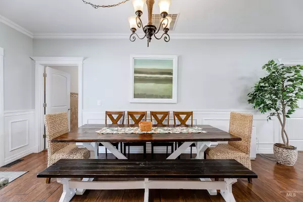 18165 N Midland Blvd, Nampa, ID 83687