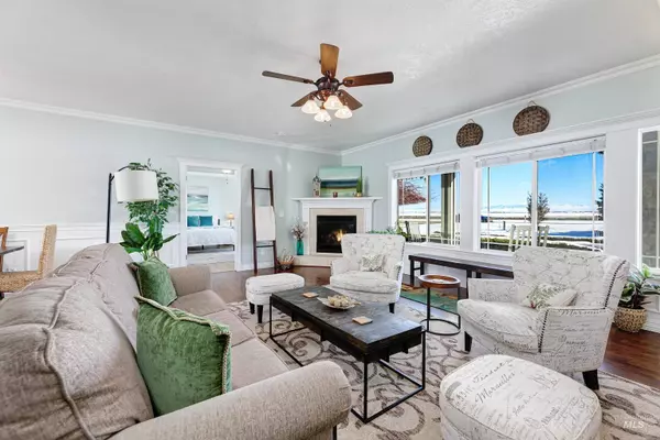 18165 N Midland Blvd, Nampa, ID 83687