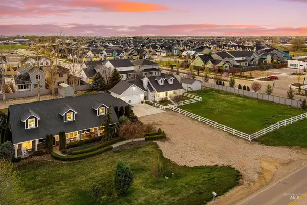 18165 N Midland Blvd, Nampa, ID 83687