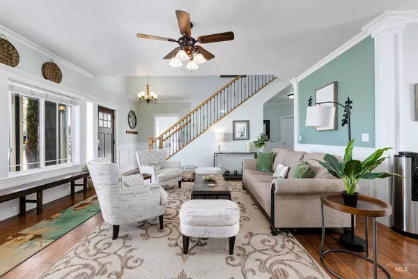 18165 N Midland Blvd, Nampa, ID 83687