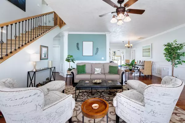 18165 N Midland Blvd, Nampa, ID 83687