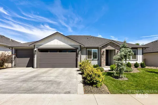 11510 W Gladiola St, Star, ID 83669