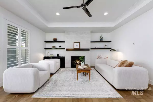 11510 W Gladiola St, Star, ID 83669