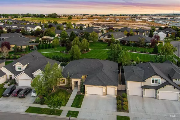 485 E Radiant Ridge St., Meridian, ID 83642