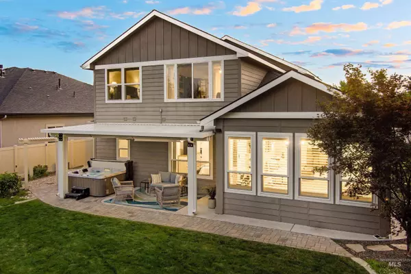 4306 S Dazzle Ave, Meridian, ID 83642