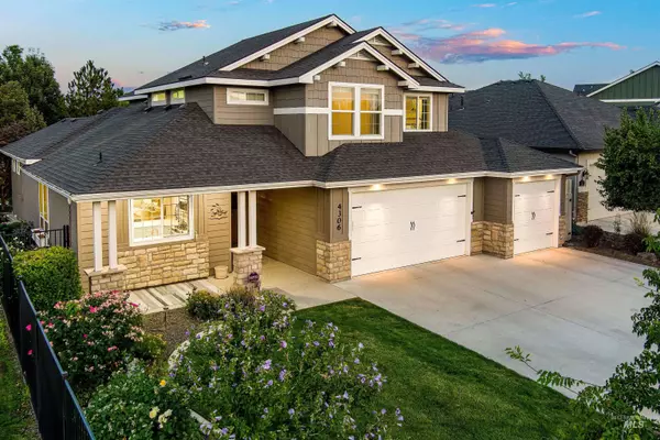 4306 S Dazzle Ave, Meridian, ID 83642