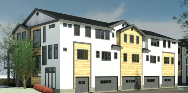 3921&3933 N Adams St, Garden City, ID 83714