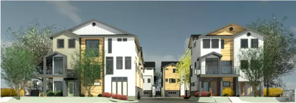 3921&3933 N Adams St, Garden City, ID 83714