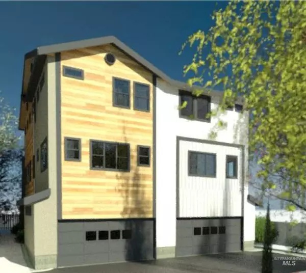 3921&3933 N Adams St, Garden City, ID 83714