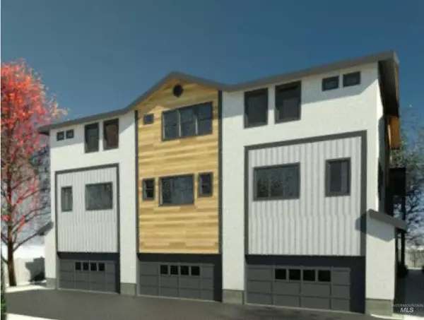 3921&3933 N Adams St, Garden City, ID 83714