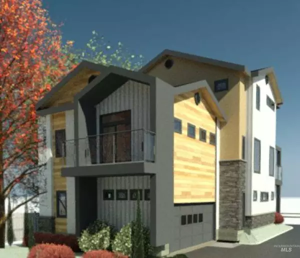 3921&3933 N Adams St, Garden City, ID 83714