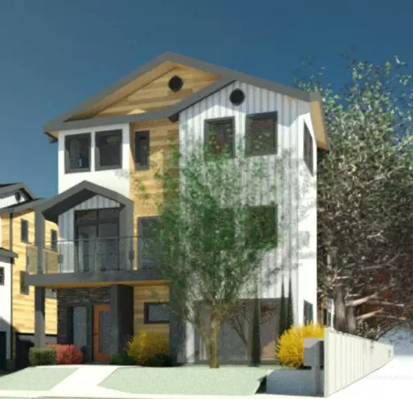 3921&3933 N Adams St, Garden City, ID 83714