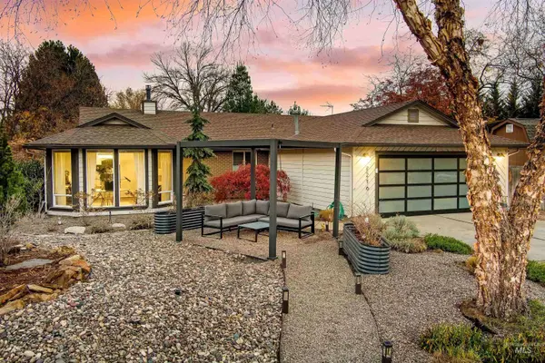 2216 S White Pine Pl, Boise, ID 83706