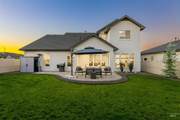 4201 E Grayson Dr., Meridian, ID 83642