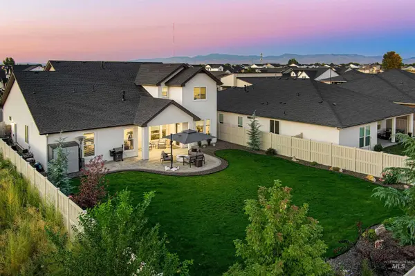 4201 E Grayson Dr., Meridian, ID 83642