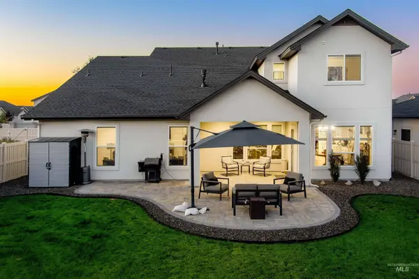 4201 E Grayson Dr., Meridian, ID 83642