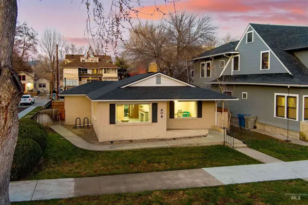 Boise, ID 83702