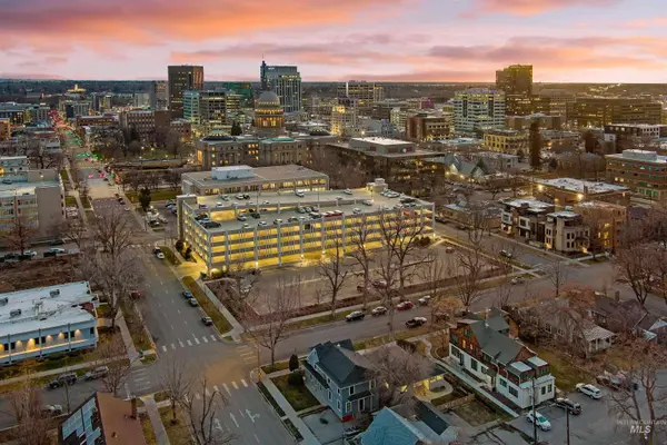Boise, ID 83702