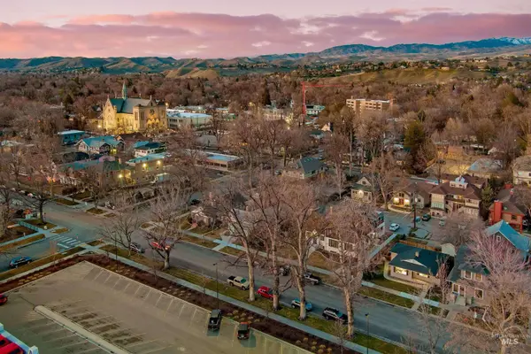 Boise, ID 83702
