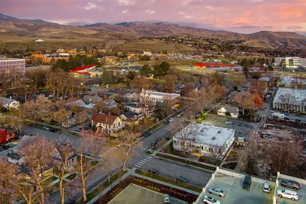Boise, ID 83702