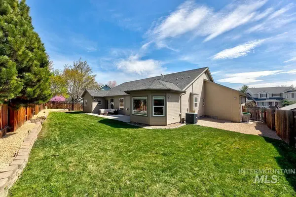 1769 S Magic Mill, Boise, ID 83709