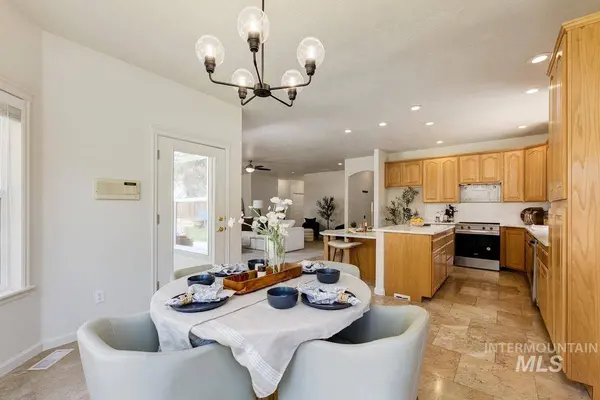 1769 S Magic Mill, Boise, ID 83709