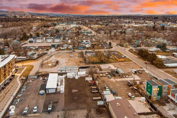 3921&3933 N Adams, Garden City, ID 83714