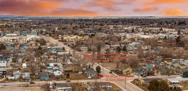 3921&3933 N Adams, Garden City, ID 83714
