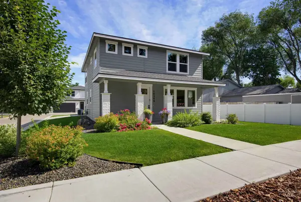 10386 W Shields Ave, Boise, ID 83714