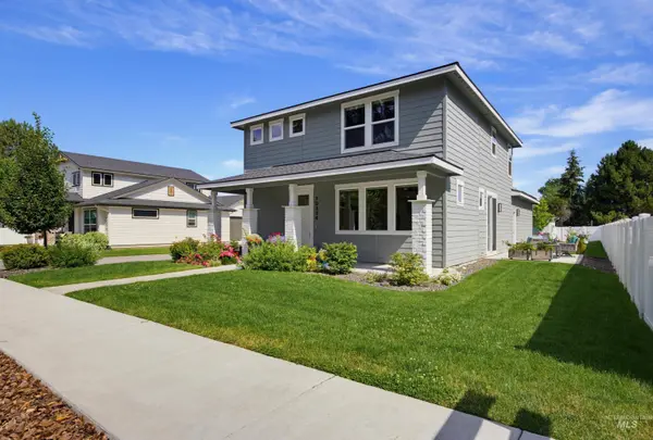 10386 W Shields Ave, Boise, ID 83714