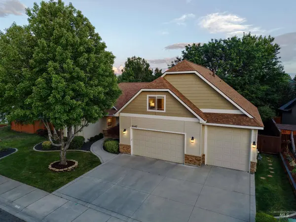 2147 E Kamay Dr, Meridian, ID 83646