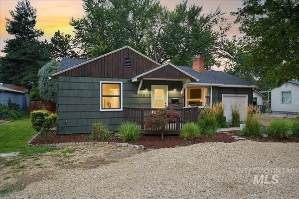 1517 S Loveland St, Boise, ID 83705