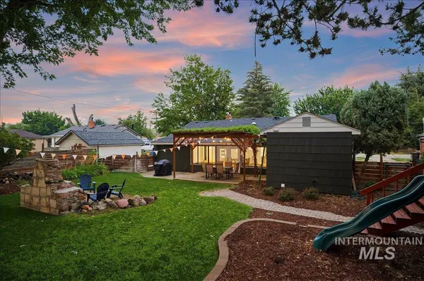 1517 S Loveland St, Boise, ID 83705