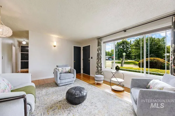 6302 W Dorian St, Boise, ID 83709