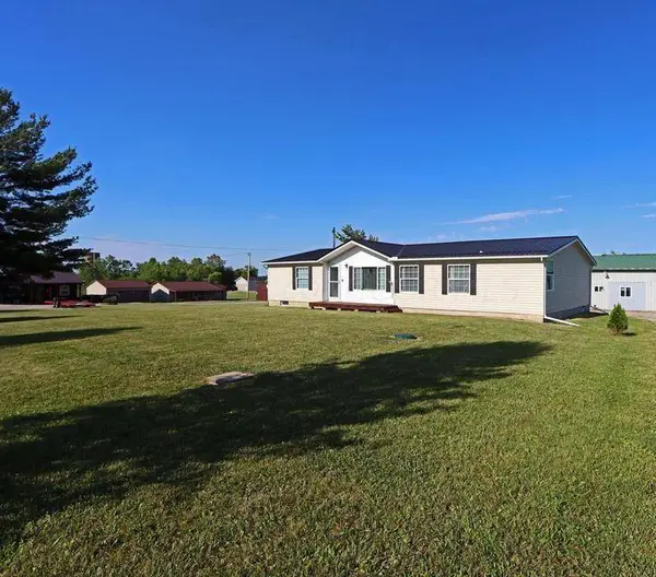 21310 Bear Swamp Road, Marysville, OH 43040