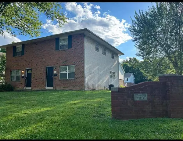 891893 S Weyant Avenue #895, Columbus, OH 43227