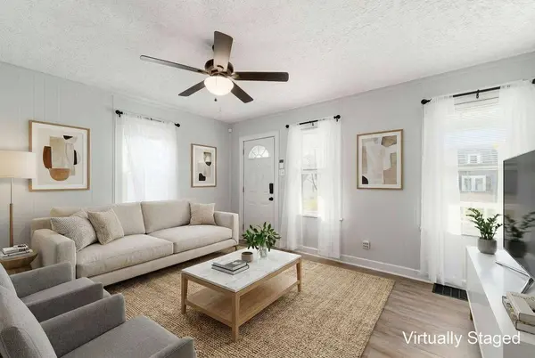 706 Harding Avenue, Lancaster, OH 43130